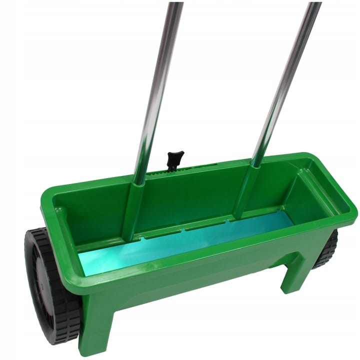 semanatoare de gradina 12 litri  design ergonomic