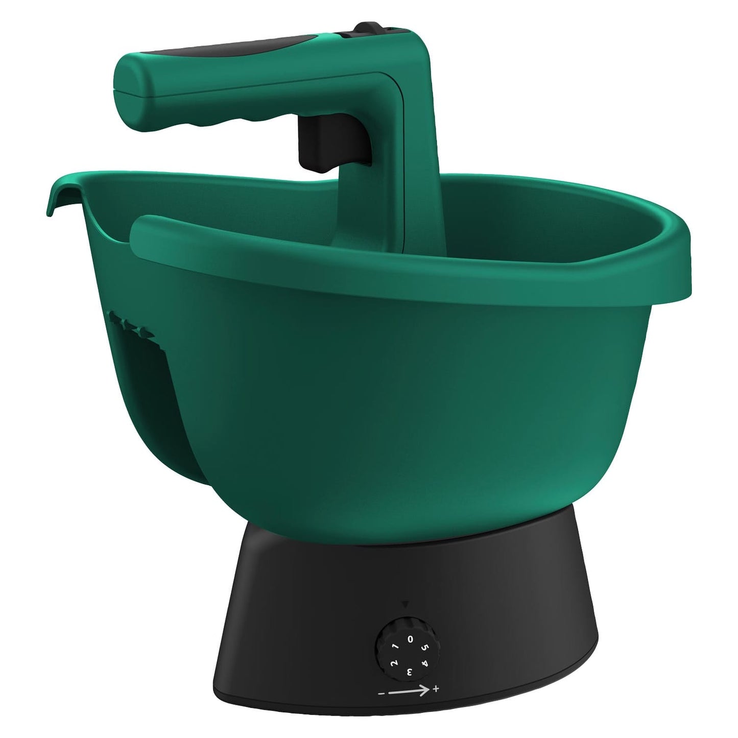 Semănătoare Portabilă Electrica 3L Verde - MAXY
