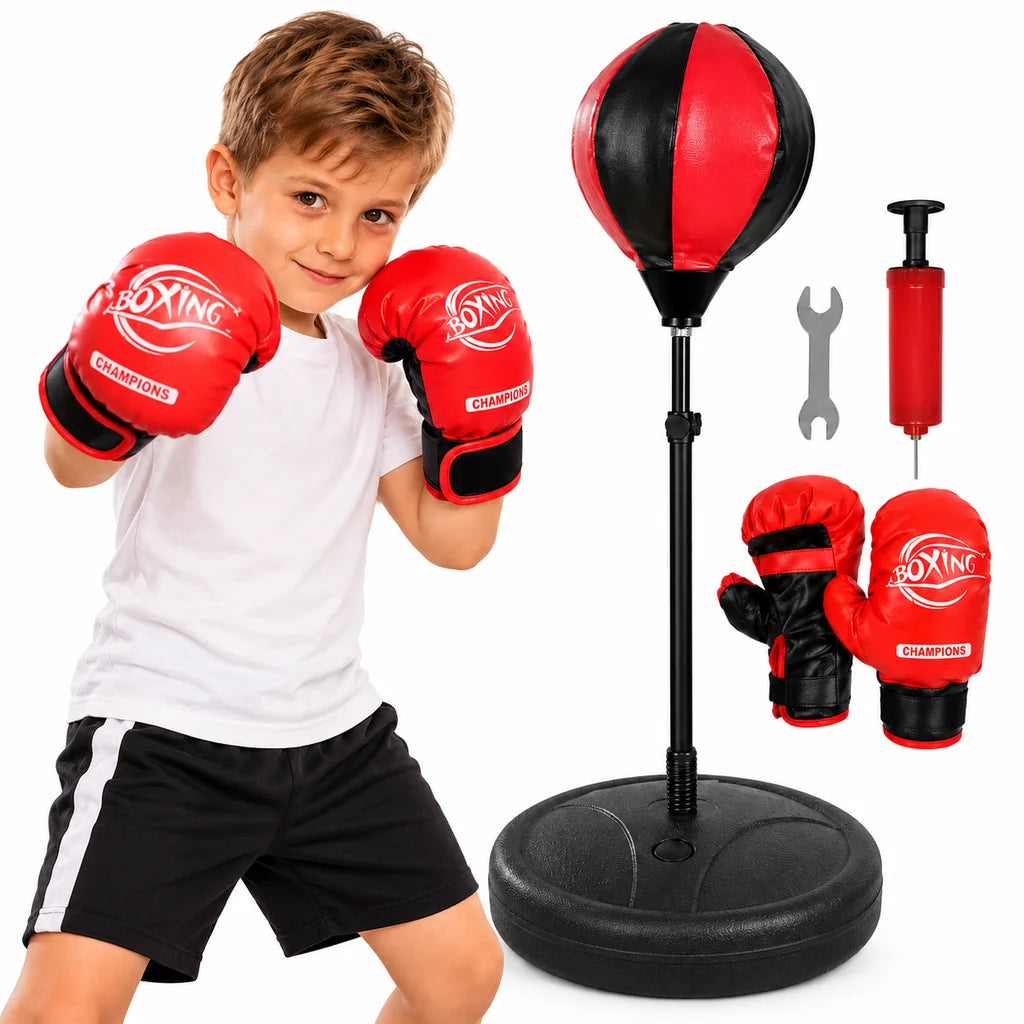 set box copii