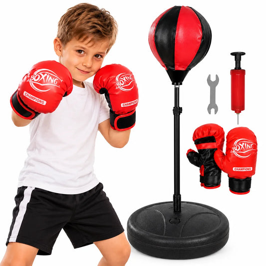 set box copii