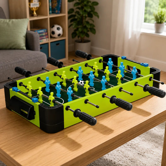 Set Fotbal De Masa  MAXY