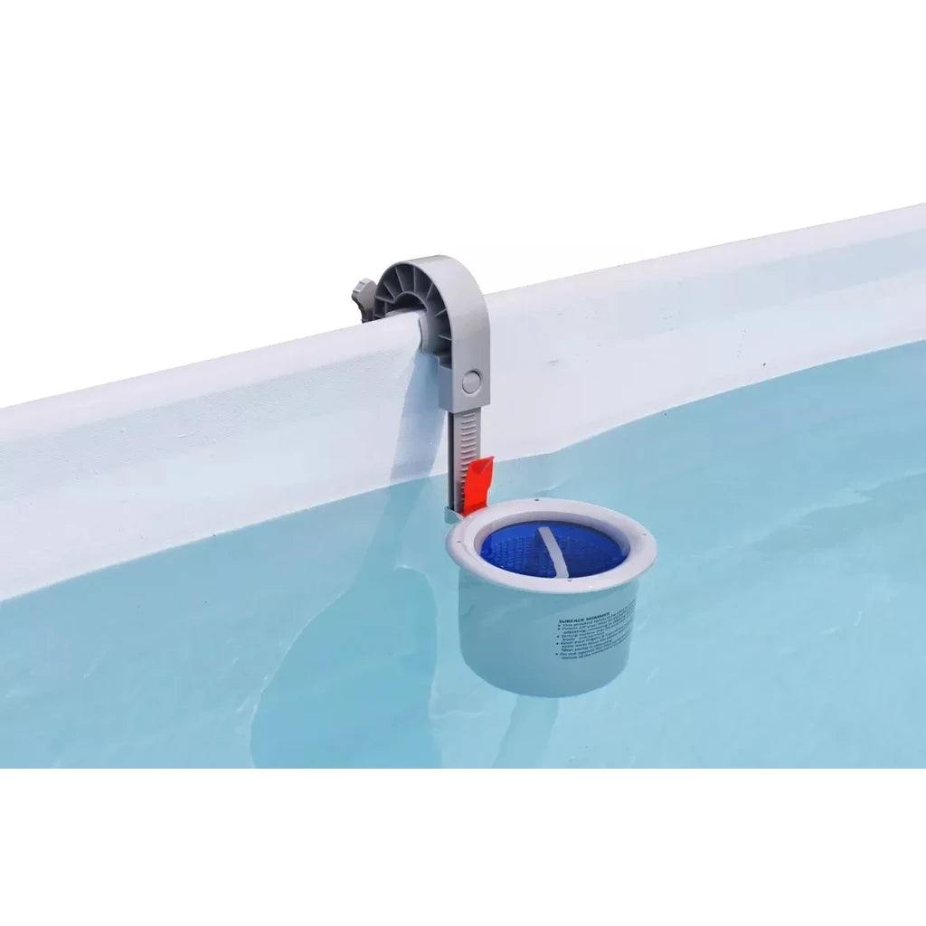 Skimmer de Suprafață pentru Piscină