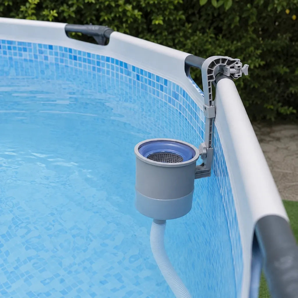 Skimmer pentru Piscină Supraterană