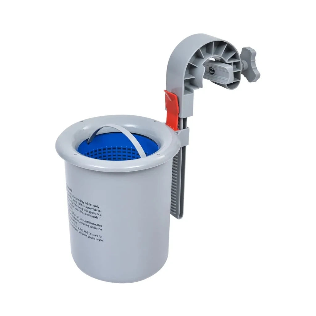 Skimmer de Suprafață pentru Piscină