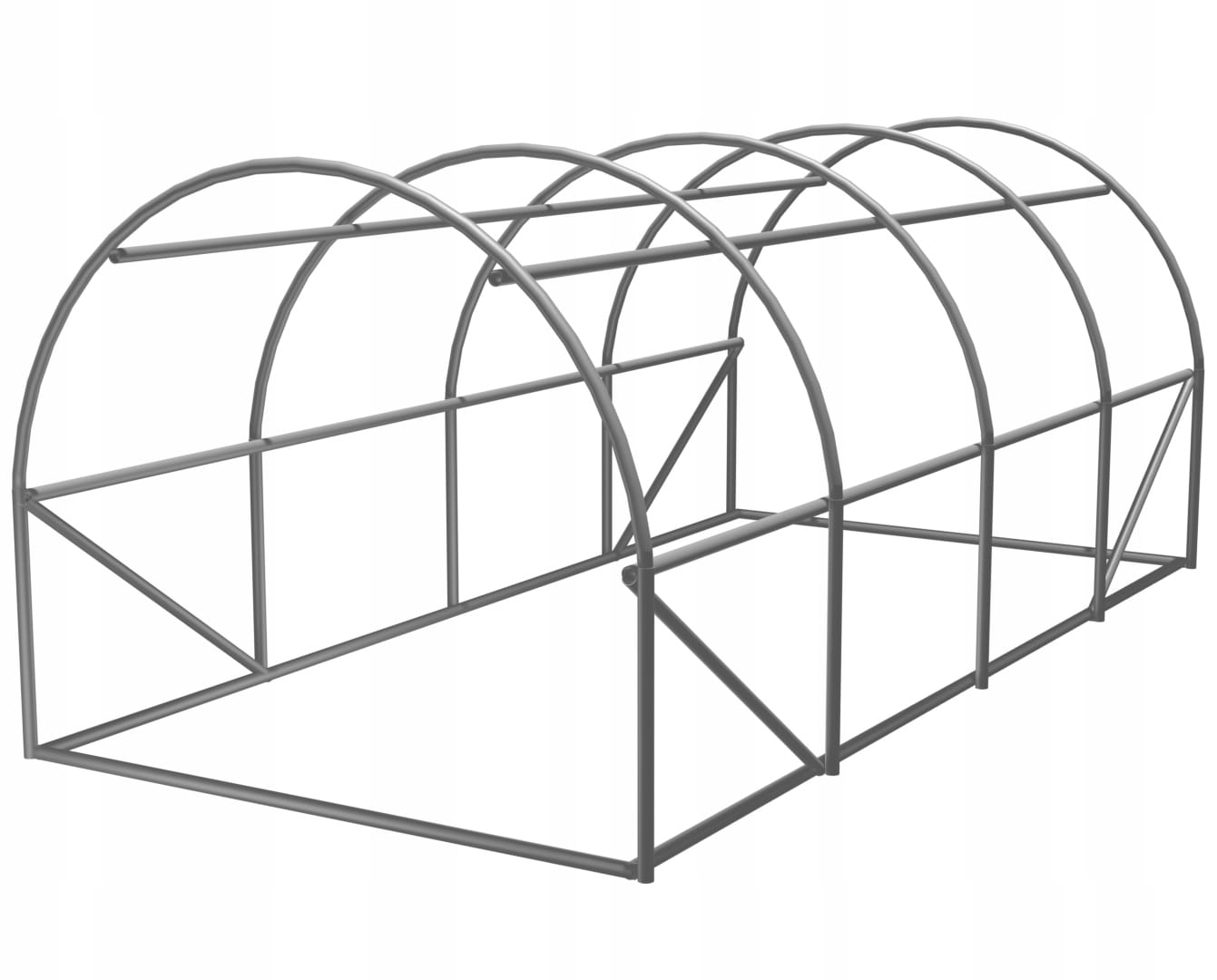 structura metalica sera 