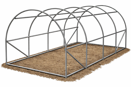 structura metalica solar
