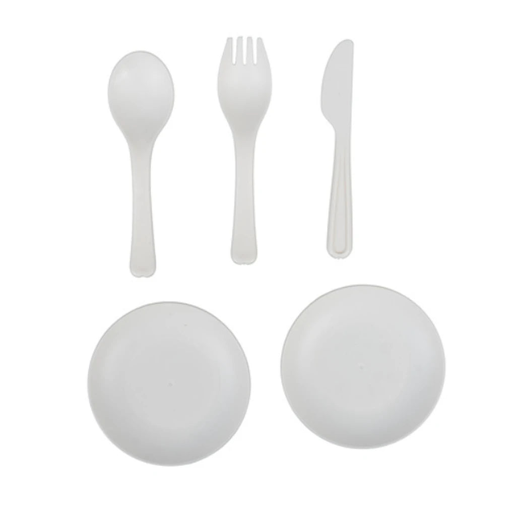 Set De Bucătărie Pentru Copii Cu 32 De Piese