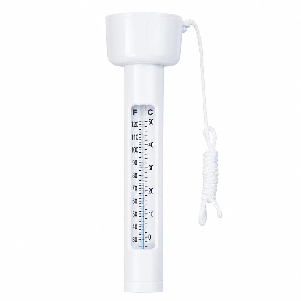 Kit De Curatare Pentru Piscina Avenli, 5 Piese
