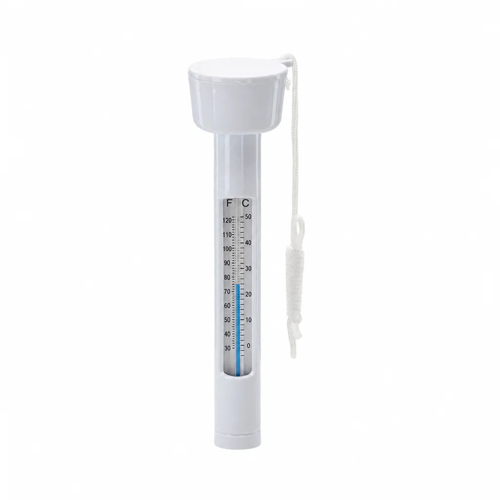 Termometru Plutitor pentru Piscină 18,5 cm - MAXY