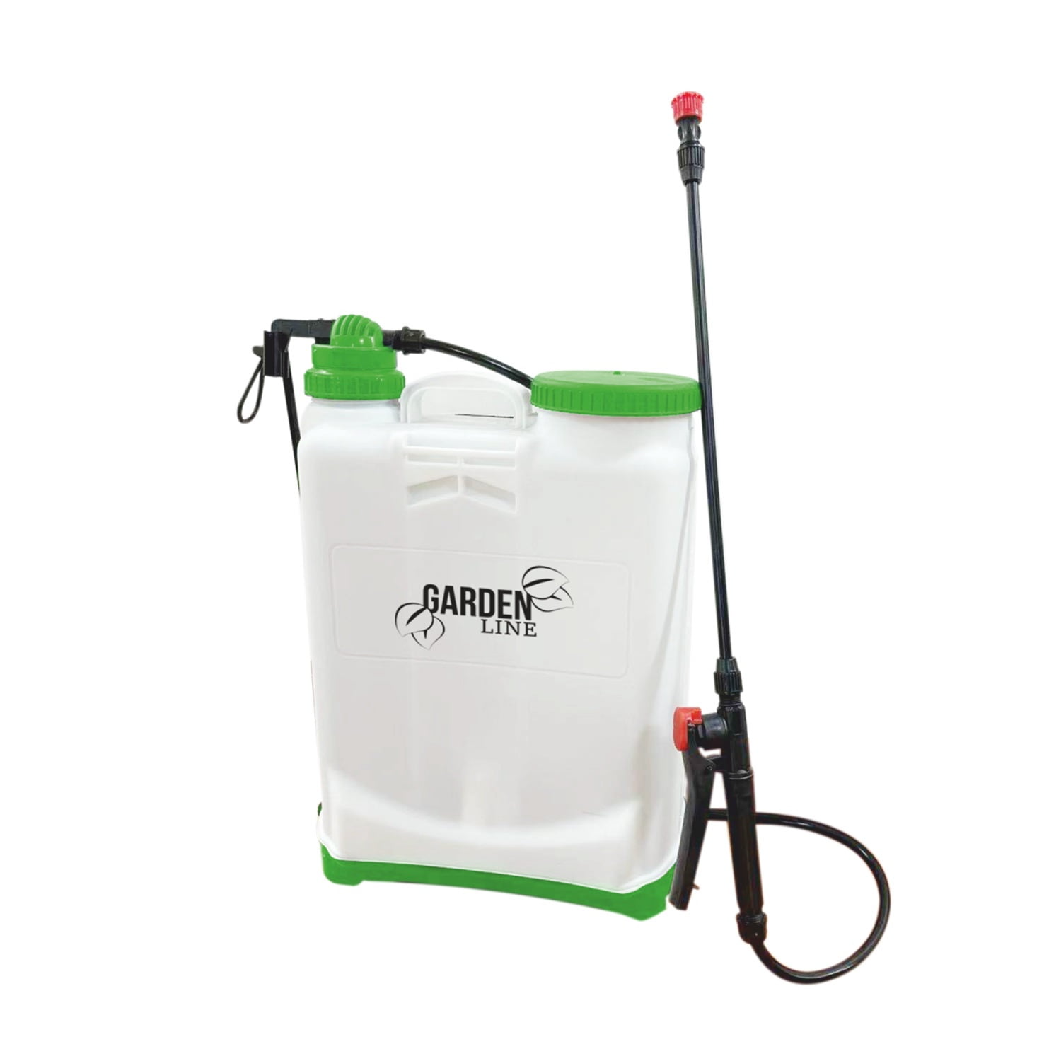 Pompa de stropit manuală 16L pentru grădină - MAXY