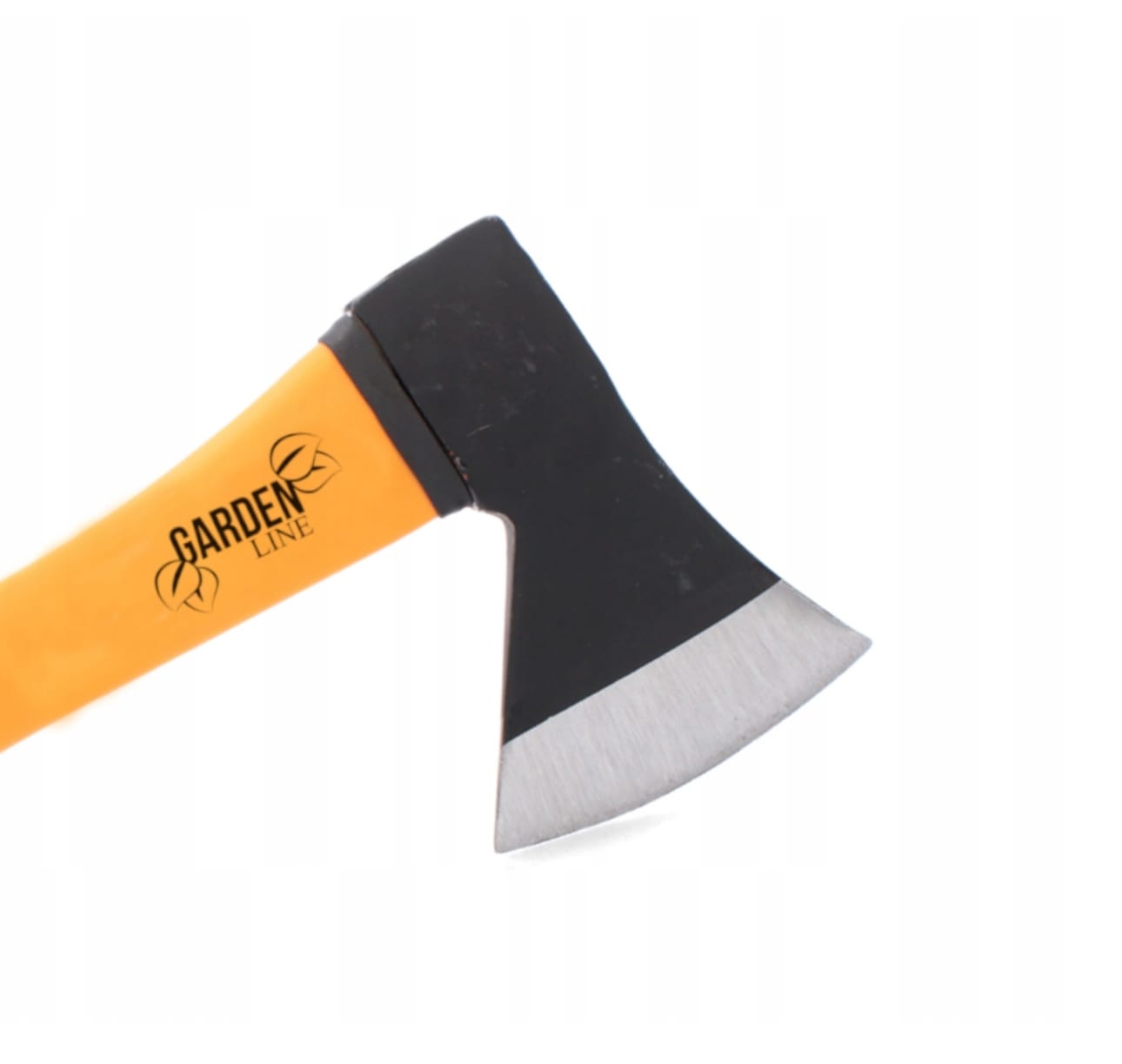 Topor Profesional cu Mâner din Fibră de Sticlă 70 cm - MAXY