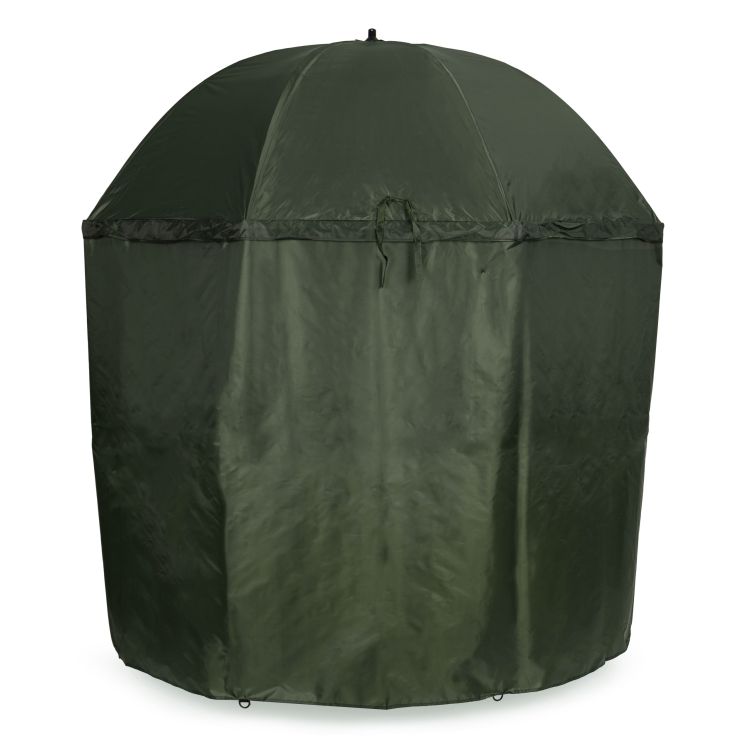 umbrela verde pescuit 