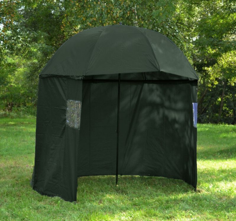 umbrela impermeabila pentru protectie solara