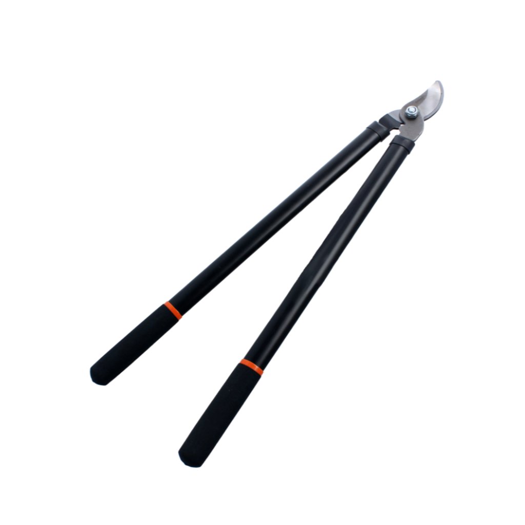 Foarfecă de grădină pentru crengi cu lamă curbată 63 cm - MAXY