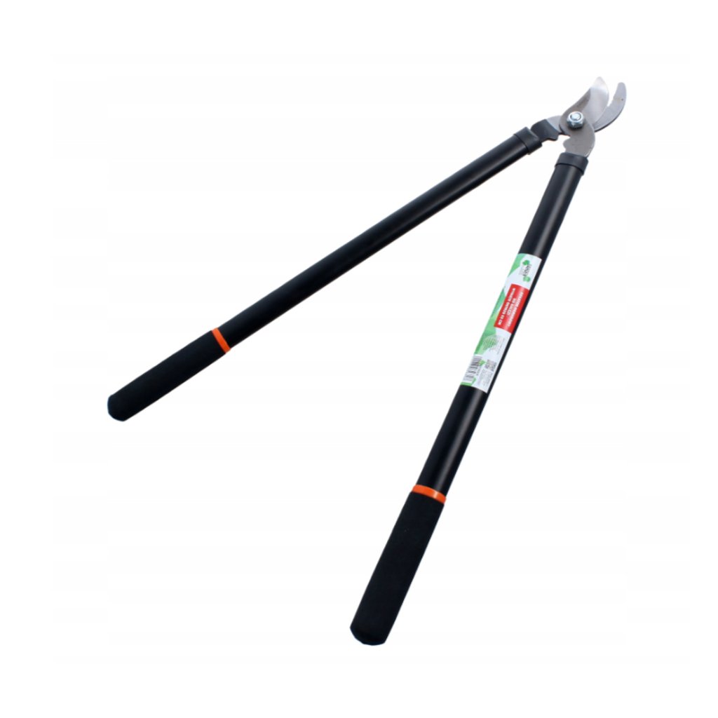 Foarfecă de grădină pentru crengi cu lamă curbată 63 cm - MAXY