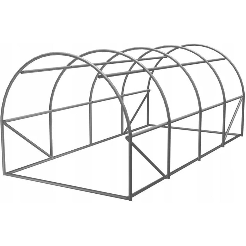 cadru solar gradina